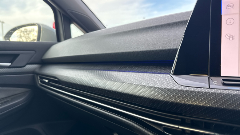 Volkswagen Golf 1.5 TSI 150 R-Line 5dr Petrol Hatchback